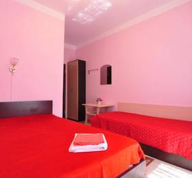 Guest House Korsika в Анапе