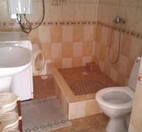 Guest House Domik U Morya в Анапе