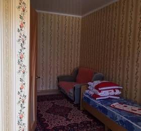 Отдых в Guest House Domik U Morya - Россия, Анапа