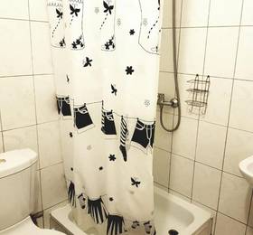 Отдых в Guest House RICH - Россия, Анапа