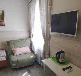 Guest House RICH в Анапе