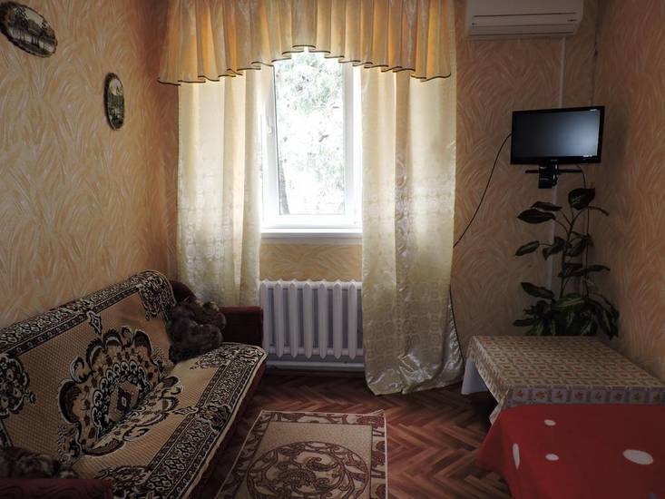 Ninel Россия, Анапа