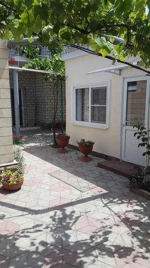 Guest House Na Shevchenko Россия, Анапа