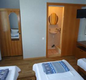 Отдых в Guest House Na Shevchenko - Россия, Анапа