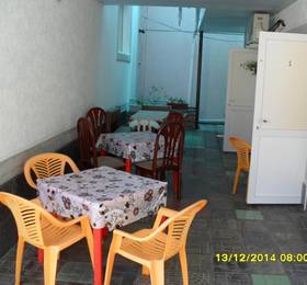 Туры в Guest House Kiparis в России