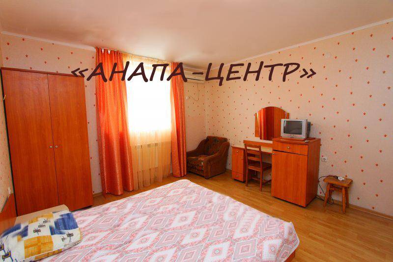 Guest House Anapa-Center Россия, Анапа