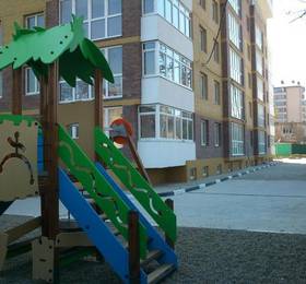 Туры в Apartementy na Krasnodarskoy в России
