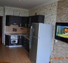 Отдых в Apartementy na Krasnodarskoy - Россия, Анапа