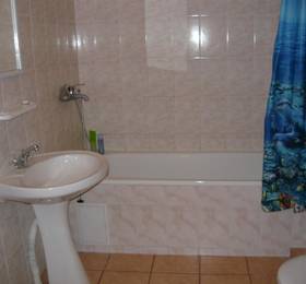Туры в Guest House on Pionersky prospekt 36 в России