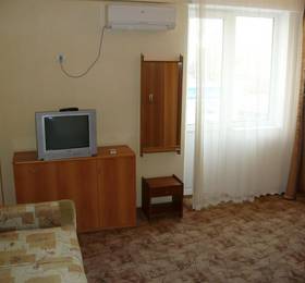 Отдых в Guest House on Pionersky prospekt 36 - Россия, Анапа