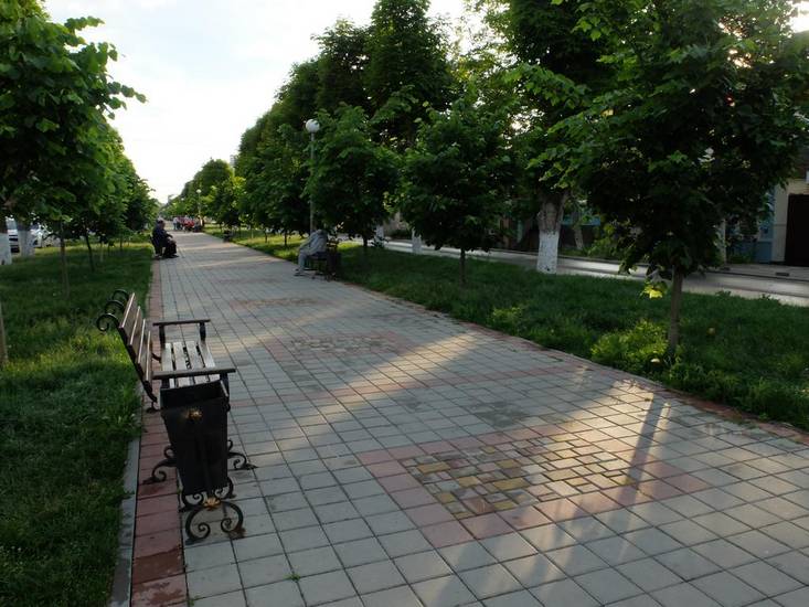 Гостевой дом у Галины Россия, Анапа