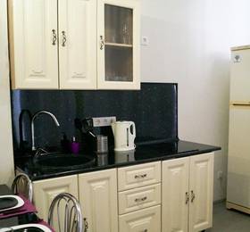 Отдых в Apartments on Kirova 1 - Россия, Анапа