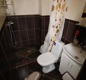 Guest House on Kirova 78 в Анапе