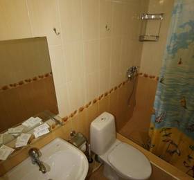 Отдых в Guest House on Kirova 78 - Россия, Анапа