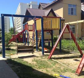 Туры в Apartments on Mezhsanatornyiy в России