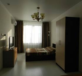 Apartments on Krasnodarskaia в Анапе