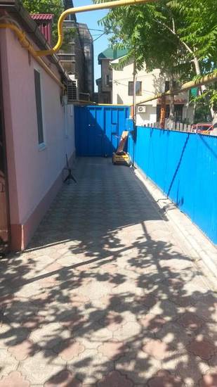 Guest house Ivana Golubtsa 25 Россия, Анапа