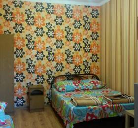 Отдых в Guest house Ivana Golubtsa 25 - Россия, Анапа