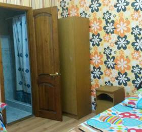 Guest house Ivana Golubtsa 25 в Анапе
