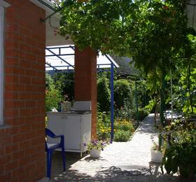 Туры в Guest House y Tatiani в России
