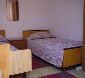 Отдых в Guest House y Tatiani - Россия, Анапа