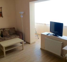 Apartment on Kati solov'janovoj 128 в Анапе