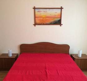 Отдых в Apartment on Kati solov'janovoj 128 - Россия, Анапа
