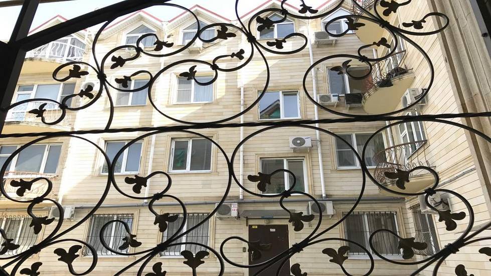 Semeynie Apartments Krymskaya 112 Россия, Анапа