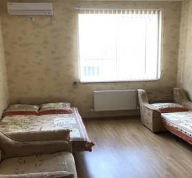 Отдых в Semeynie Apartments Krymskaya 112 - Россия, Анапа