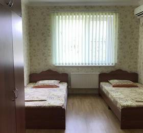 Туры в Semeynie Apartments Krymskaya 112 в России