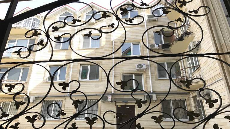 Semeynie Apartments Krymskaya 112