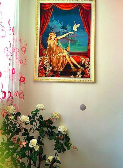 Holiday Home on Turgeneva Россия, Анапа
