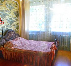 Отдых в Holiday Home on Turgeneva - Россия, Анапа