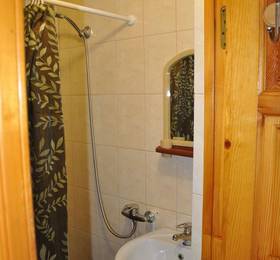 Туры в Guest House na samburova в России