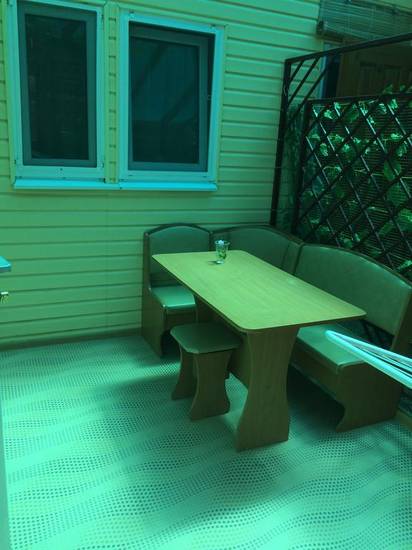 Apartment Krymskaya 138 Россия, Анапа