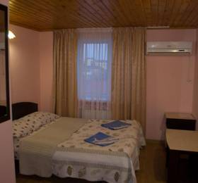 Туры в Karolina Guest House в России
