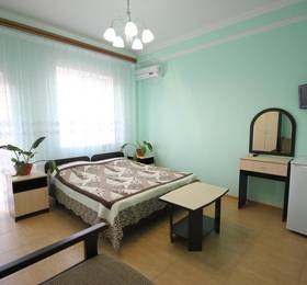 Отдых в Karolina Guest House - Россия, Анапа