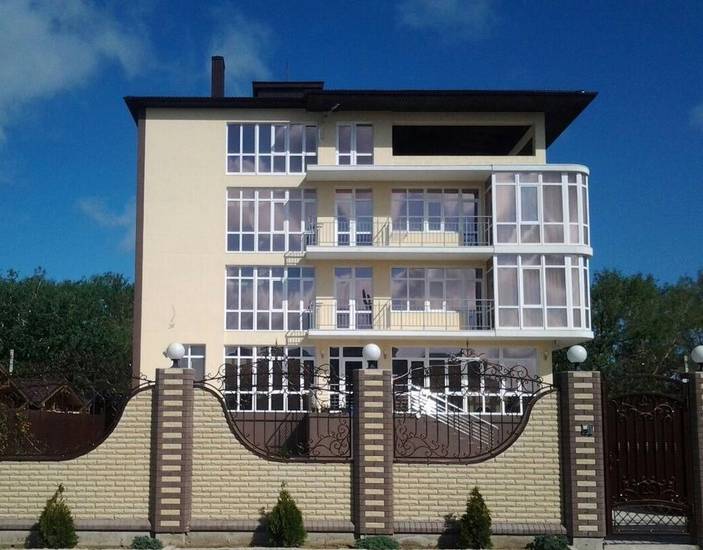 Fiorente Guest House Россия, Анапа