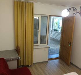 Отдых в Guest House on Ivana Golubtsa - Россия, Анапа