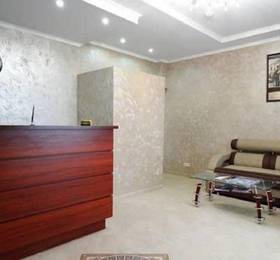 Luxury House в Анапе