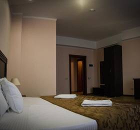 Туры в Luxury House в России