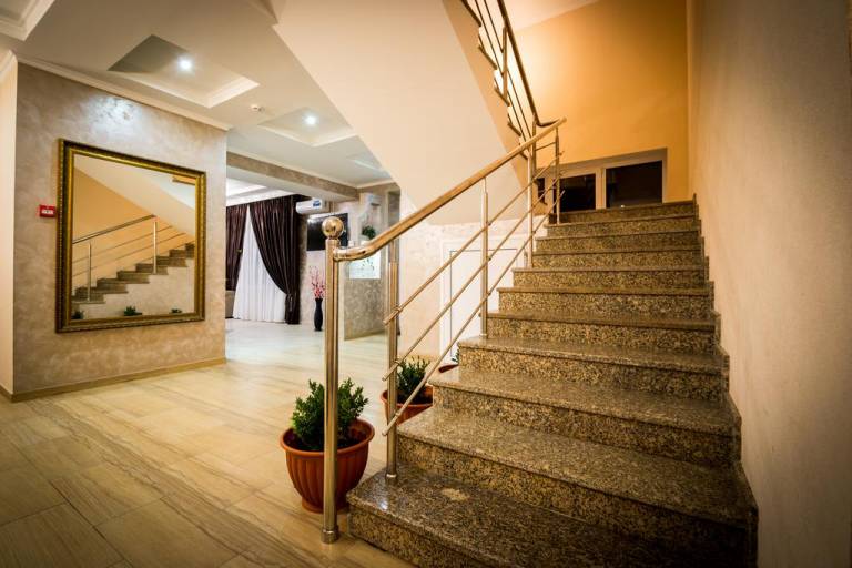 Luxury House