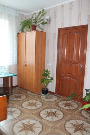 Guest house Rafael Россия, Анапа