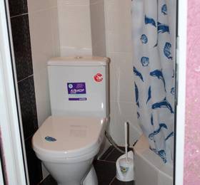 Отдых в Guest house Rafael - Россия, Анапа