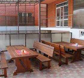Туры в Guest house Osenniy в России