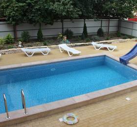 Guest house Osenniy в Анапе