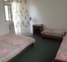 Guest House on Leningradskaya в Анапе