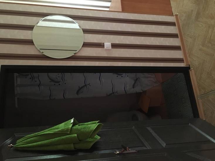 Guest house Sviatich-2 Россия, Анапа