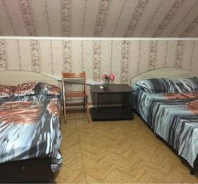 Отдых в Guest house Sviatich-2 - Россия, Анапа