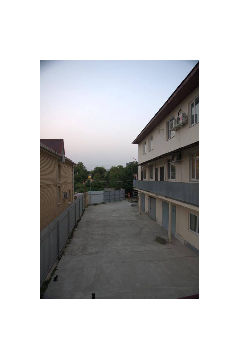 Guest House on Mayakovskogo